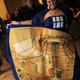 Image for article titled This is the most amazing TARDIS dress we've ever seen